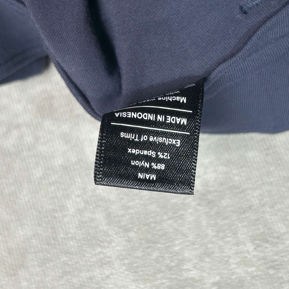 Public Rec Pants Men 32x32 Blue Gamechanger All Day Everyday Performance Stretch - Picture 8 of 9